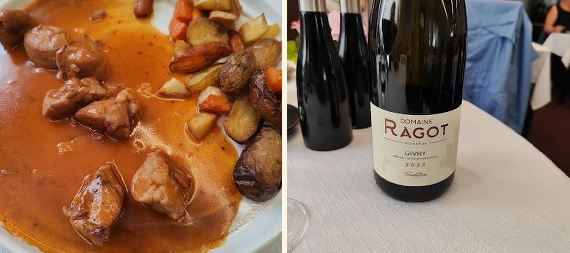 Auberge de la Mère Martinet - Gallery Image 5