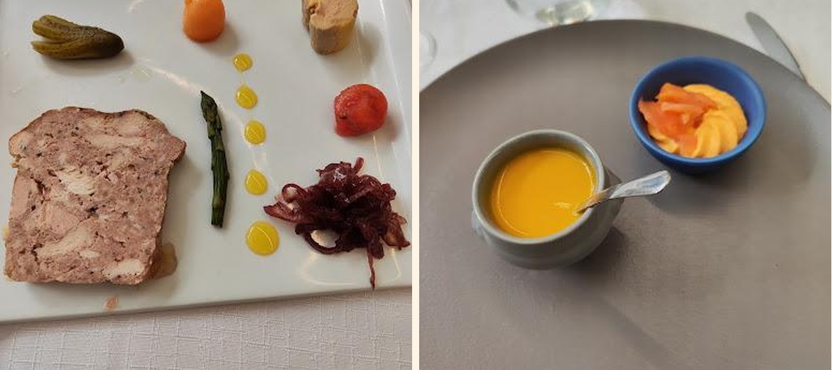 Auberge de la Mère Martinet - Gallery Image 6