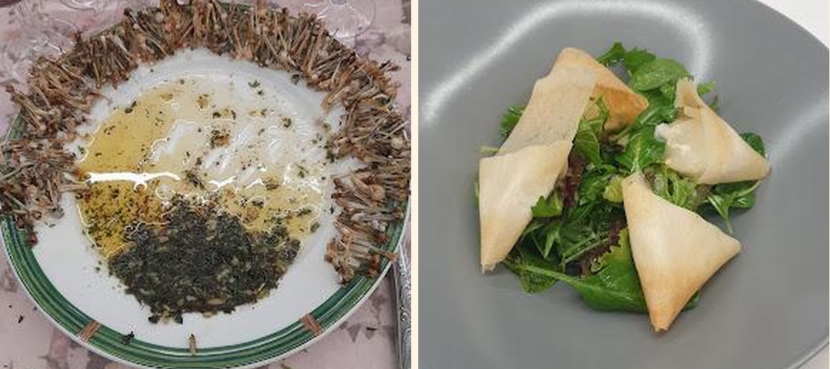 Auberge de la Mère Martinet - Gallery Image 8