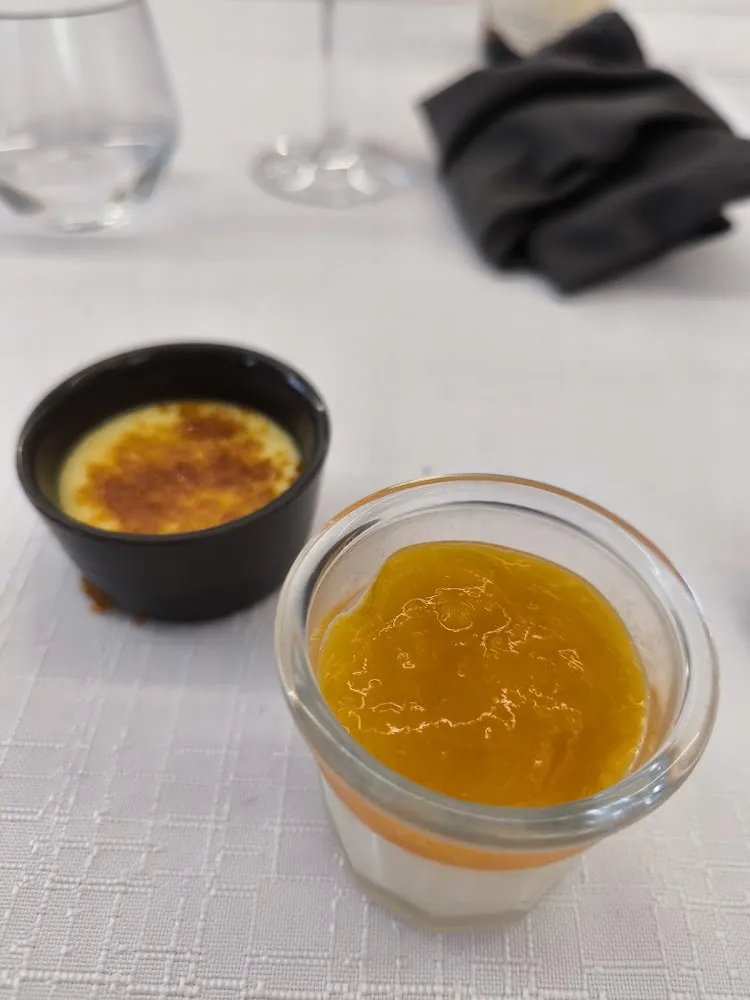 Farandole de Desserts